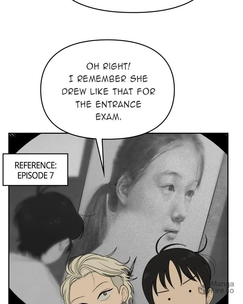 Illip Art High School Students Chapter 59 page 75 - 