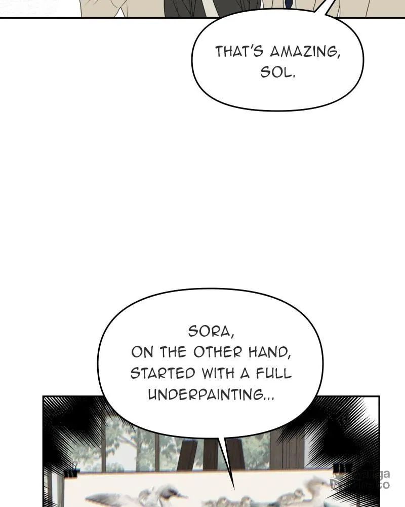 Illip Art High School Students Chapter 59 page 78 - 