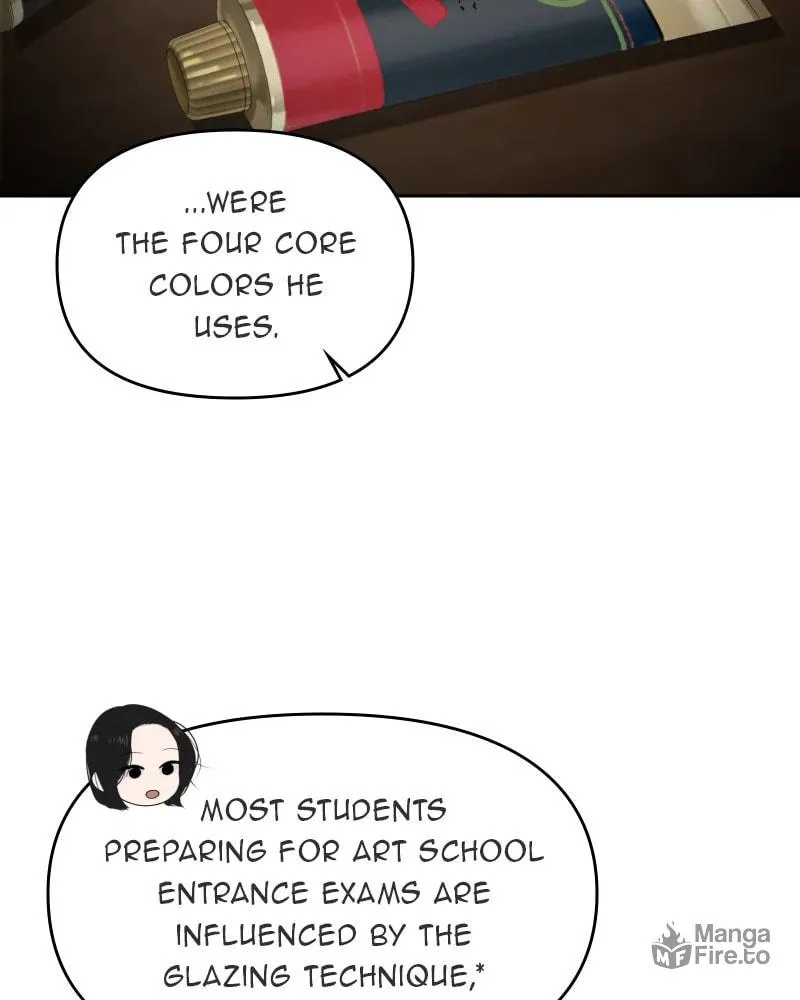 Illip Art High School Students Chapter 59 page 81 - 