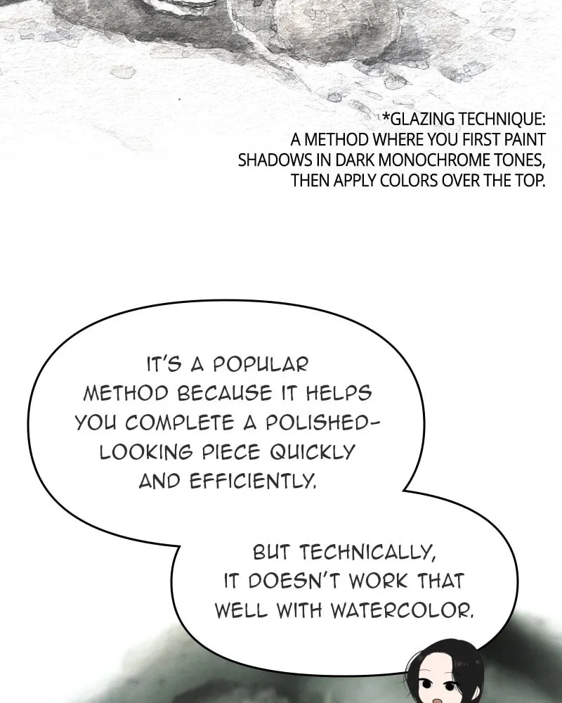 Illip Art High School Students Chapter 59 page 83 - 