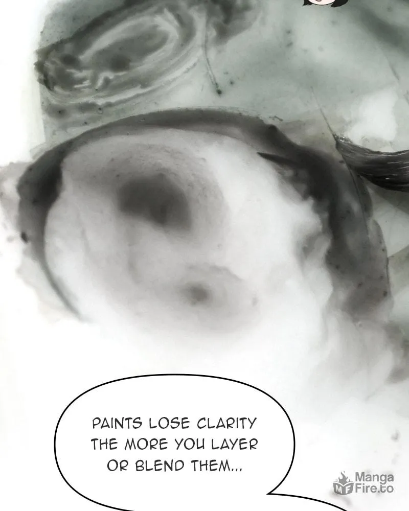 Illip Art High School Students Chapter 59 page 84 - 