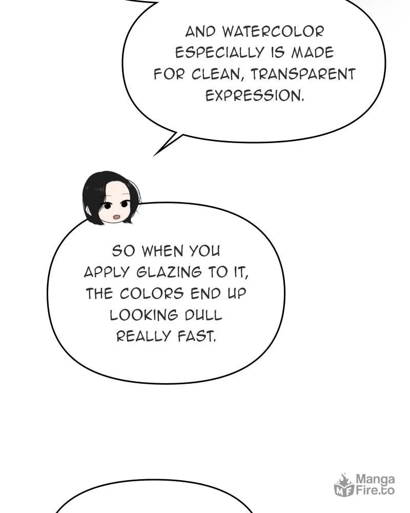 Illip Art High School Students Chapter 59 page 85 - 