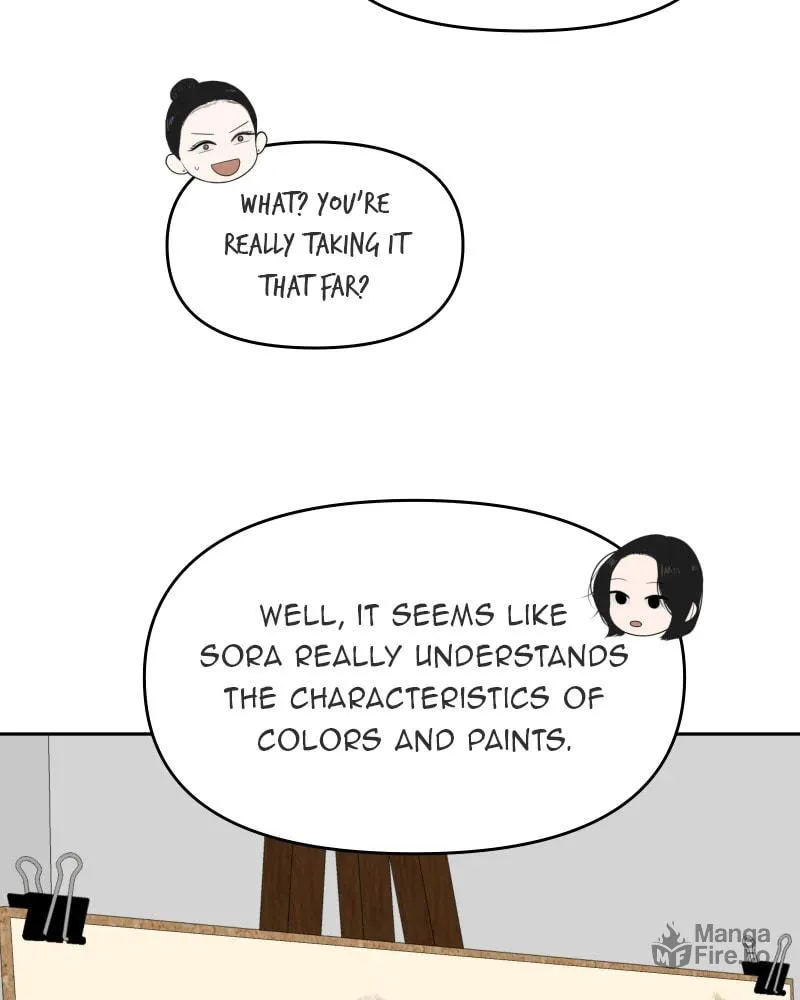 Illip Art High School Students Chapter 59 page 87 - 