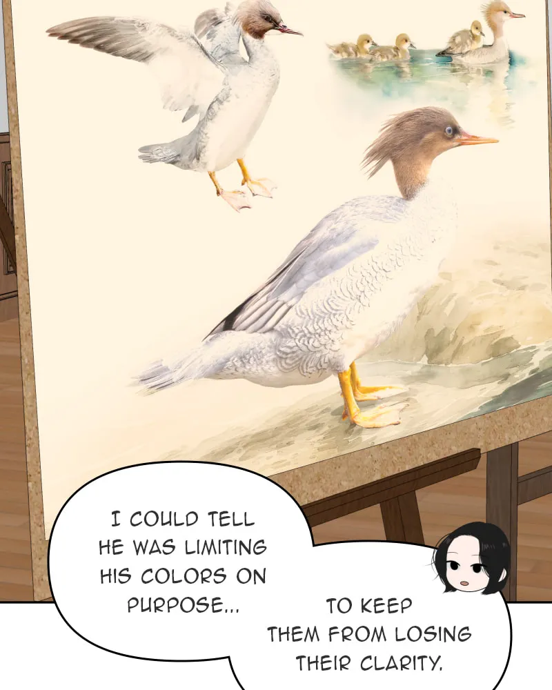 Illip Art High School Students Chapter 59 page 88 - 
