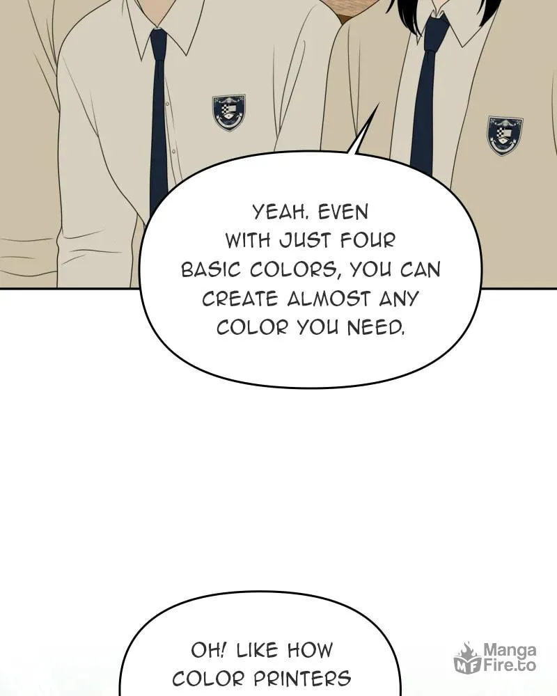 Illip Art High School Students Chapter 59 page 90 - 
