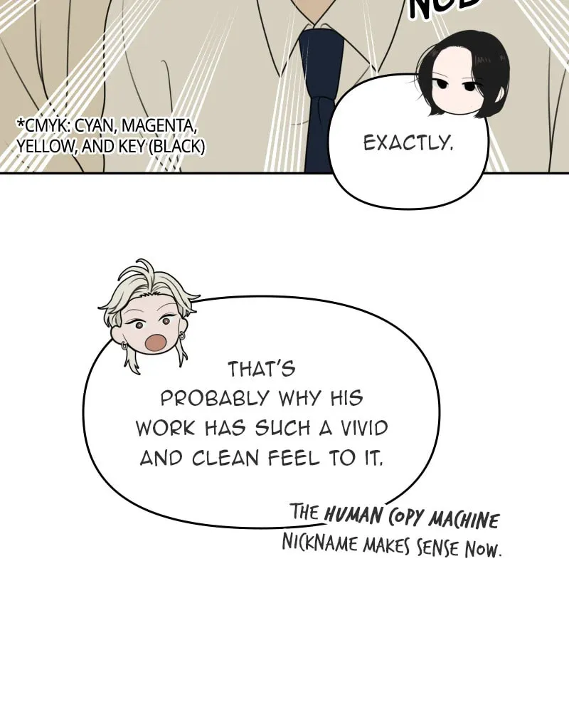 Illip Art High School Students Chapter 59 page 92 - 
