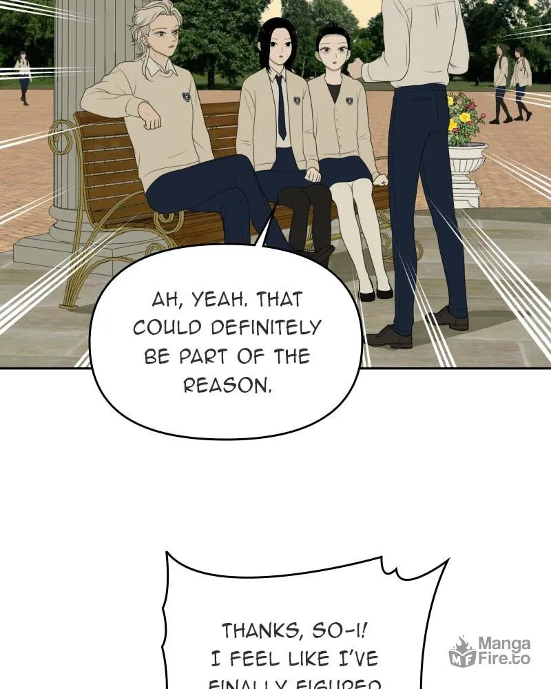 Illip Art High School Students Chapter 59 page 96 - 
