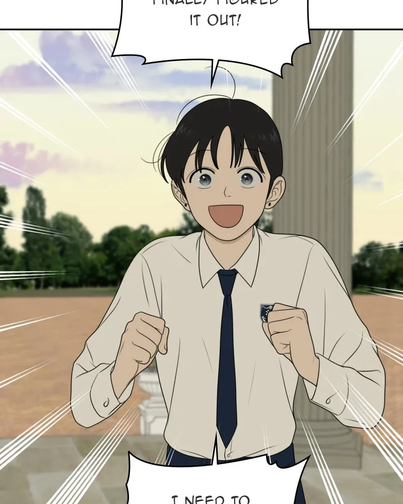 Illip Art High School Students Chapter 59 page 97 - 