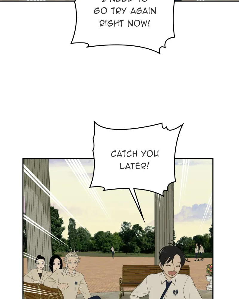 Illip Art High School Students Chapter 59 page 98 - 