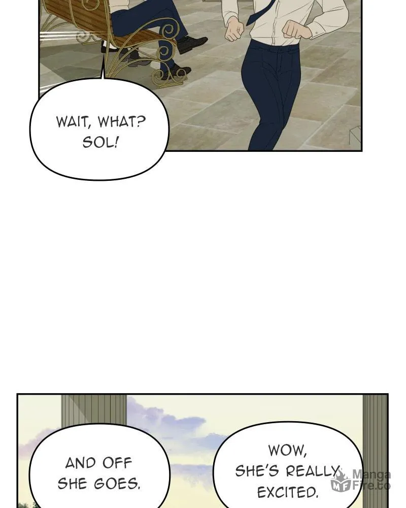 Illip Art High School Students Chapter 59 page 99 - 
