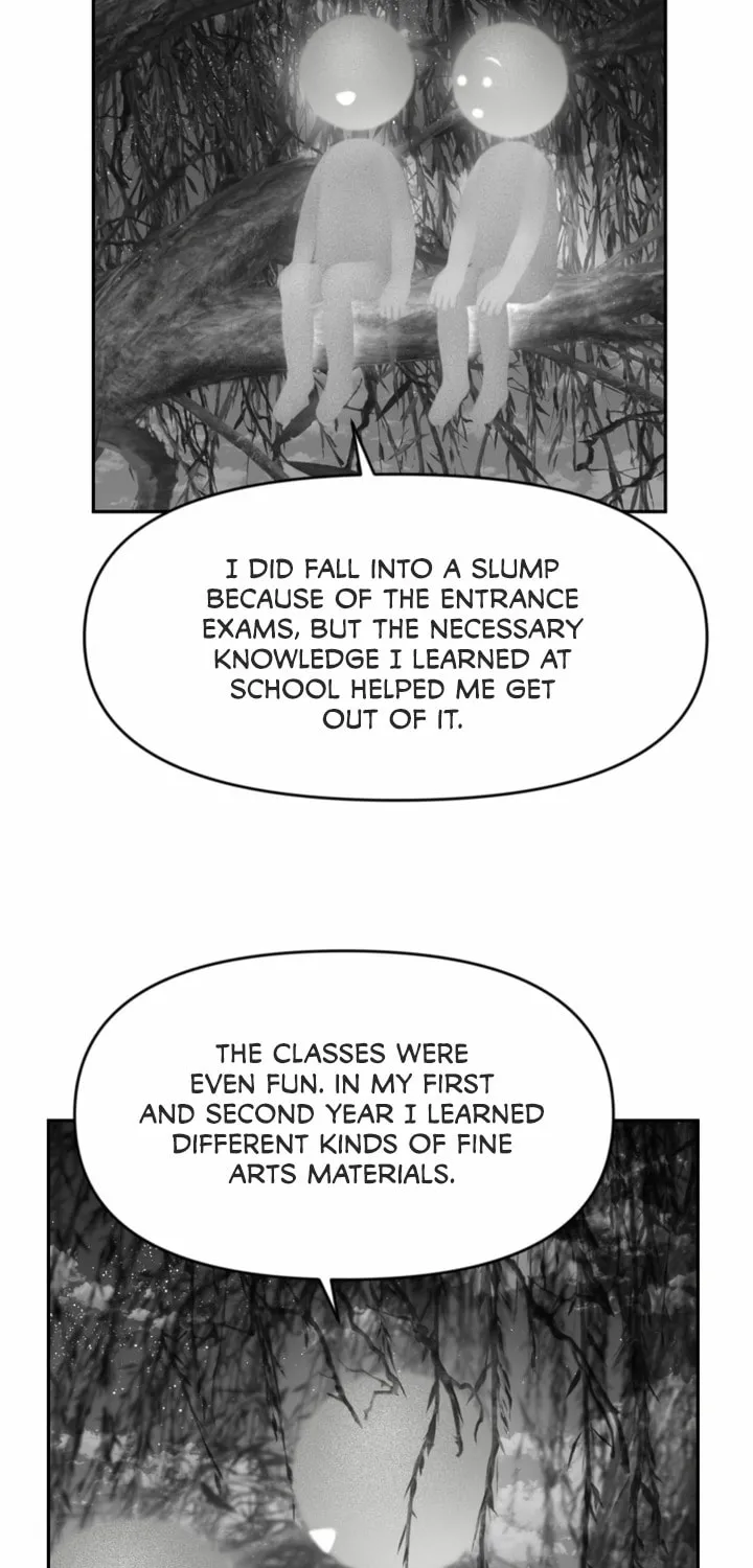 Illip Art High School Students Chapter 6 page 18 - 