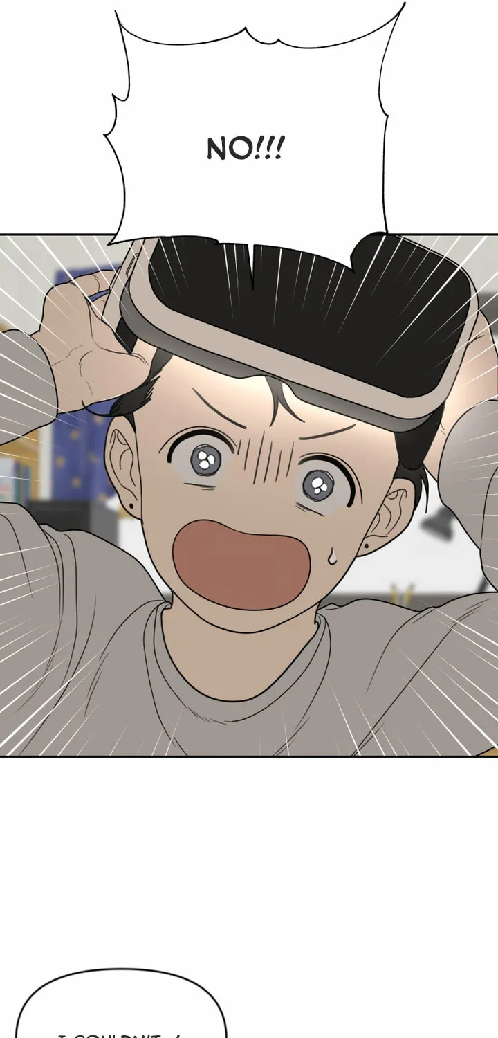 Illip Art High School Students Chapter 6 page 31 - 