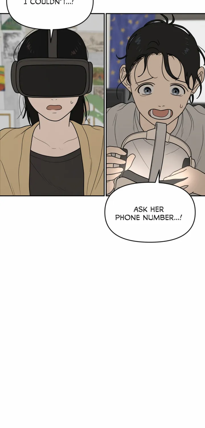 Illip Art High School Students Chapter 6 page 32 - 