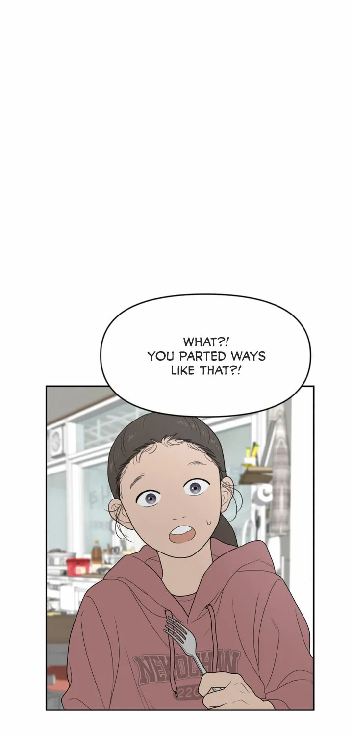 Illip Art High School Students Chapter 6 page 33 - 
