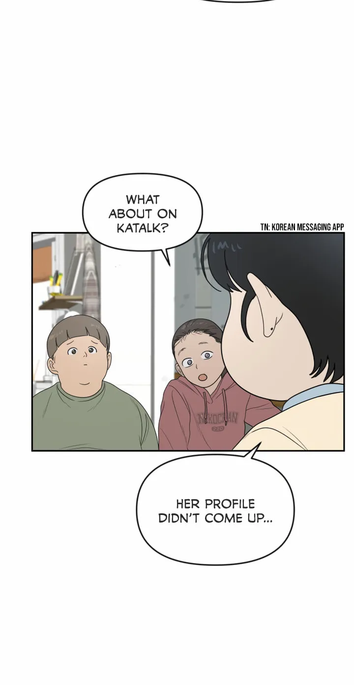 Illip Art High School Students Chapter 6 page 36 - 