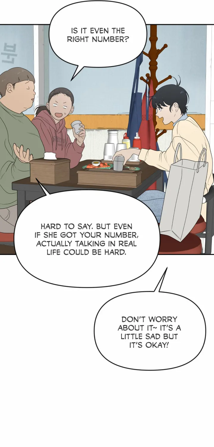 Illip Art High School Students Chapter 6 page 37 - 
