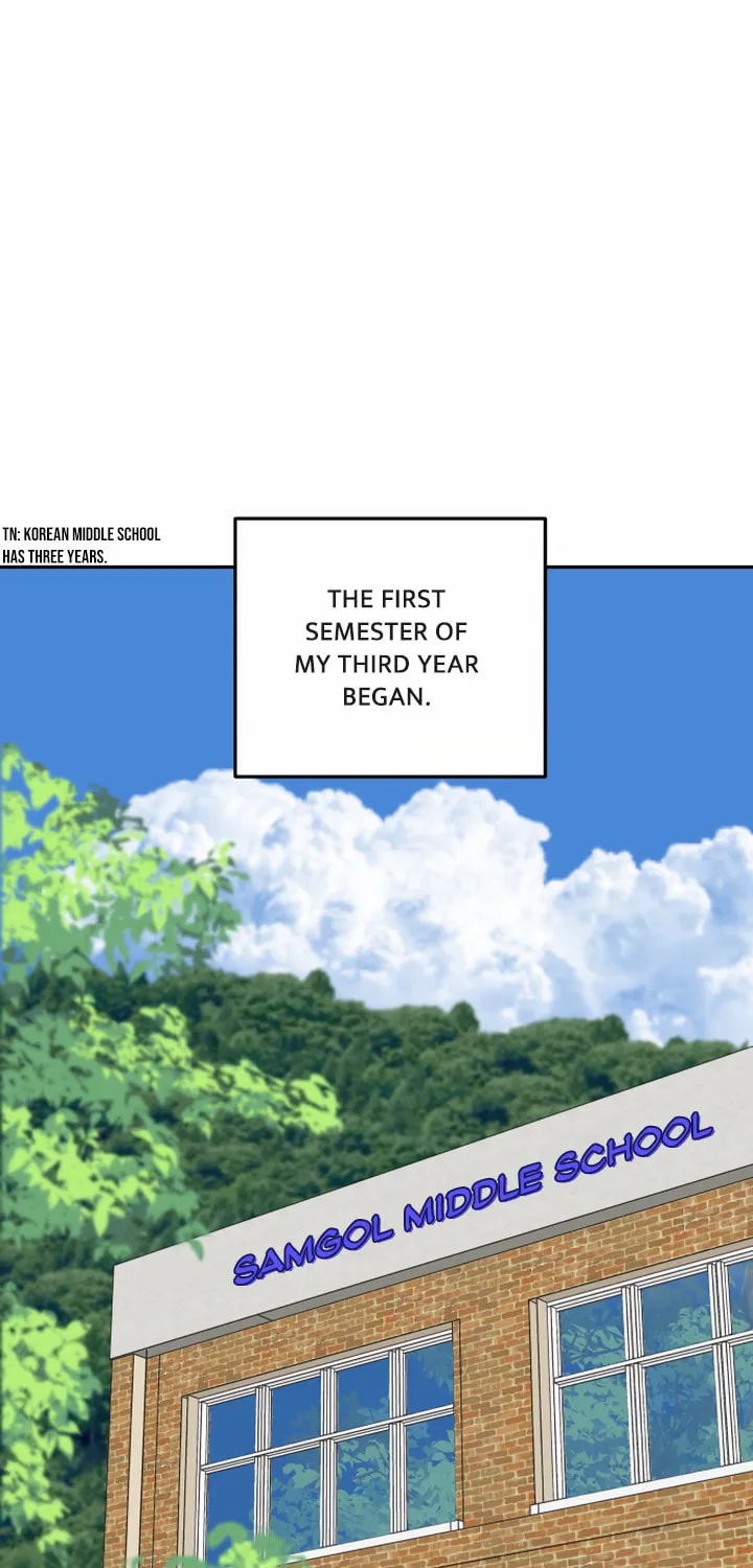 Illip Art High School Students Chapter 6 page 44 - 