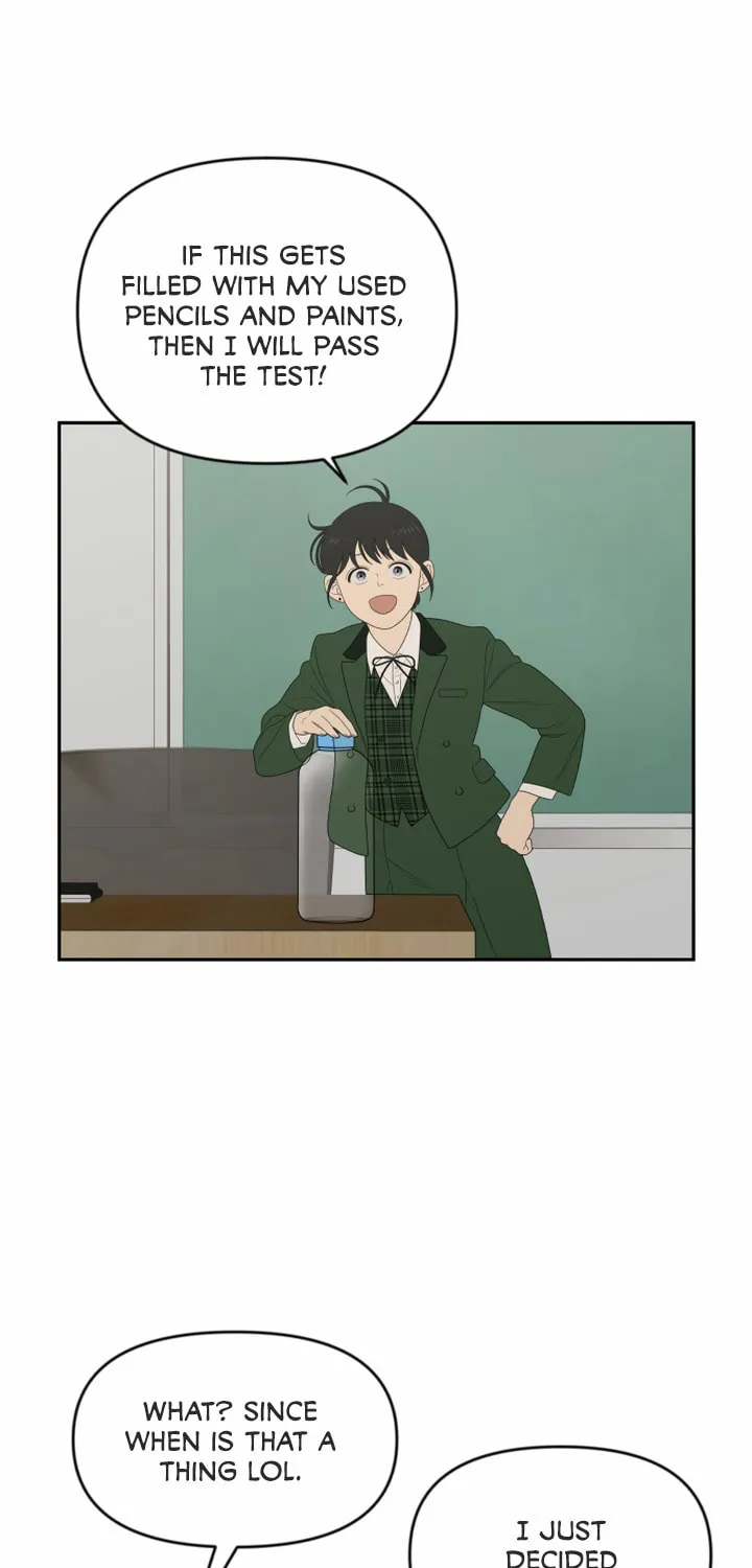 Illip Art High School Students Chapter 6 page 48 - 