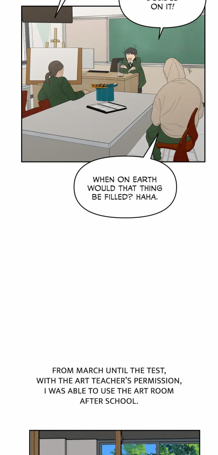 Illip Art High School Students Chapter 6 page 49 - 