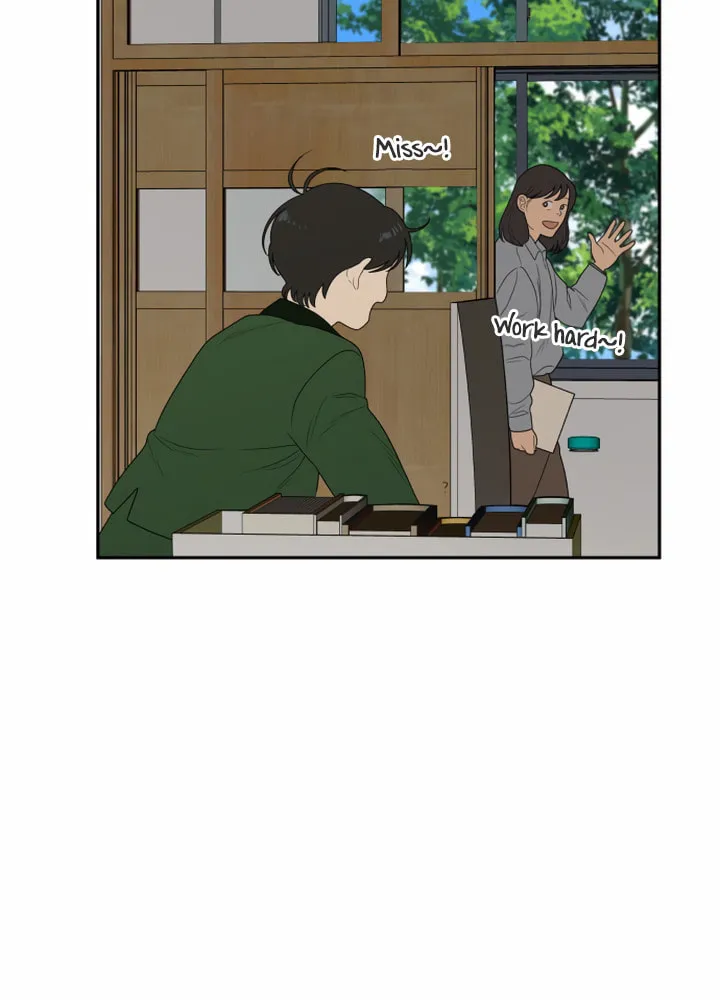 Illip Art High School Students Chapter 6 page 50 - 