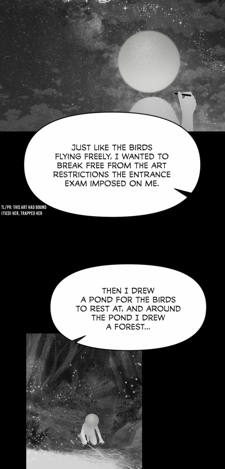 Illip Art High School Students Chapter 6 page 6 - 