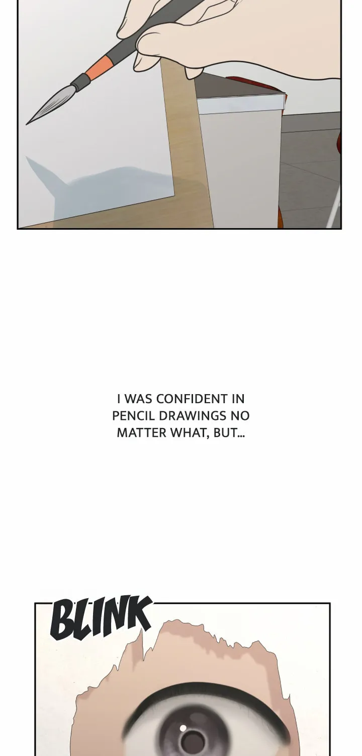 Illip Art High School Students Chapter 6 page 53 - 