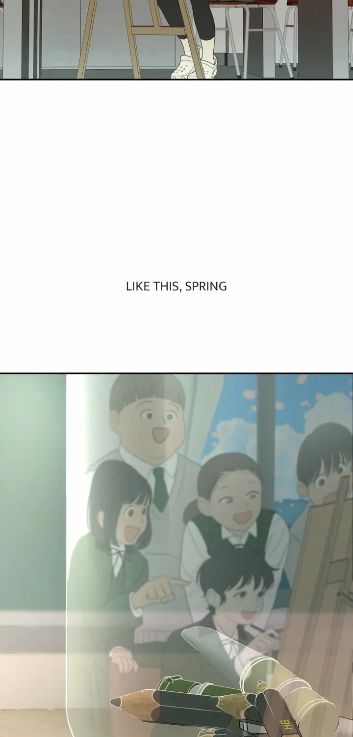 Illip Art High School Students Chapter 6 page 56 - 