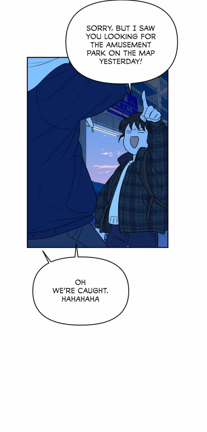 Illip Art High School Students Chapter 6 page 65 - 