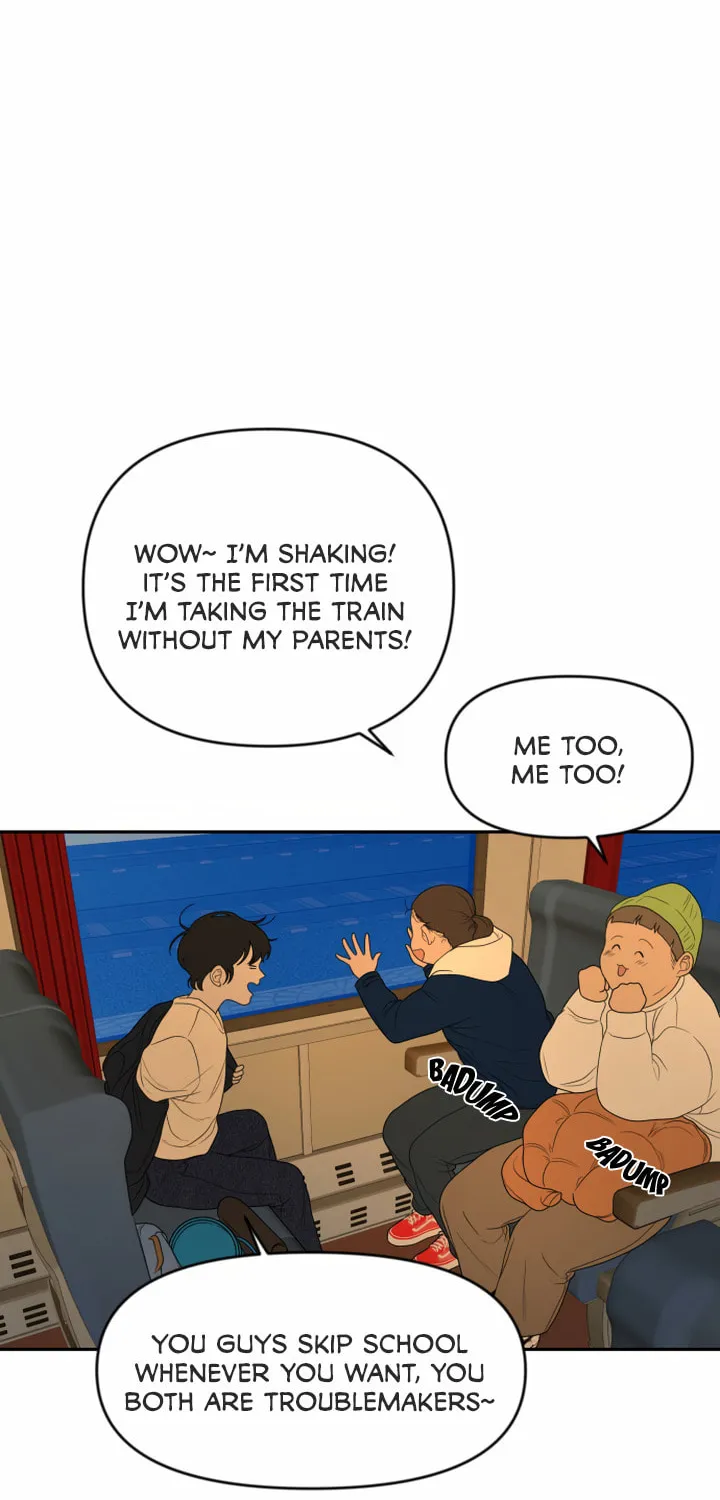 Illip Art High School Students Chapter 6 page 66 - 