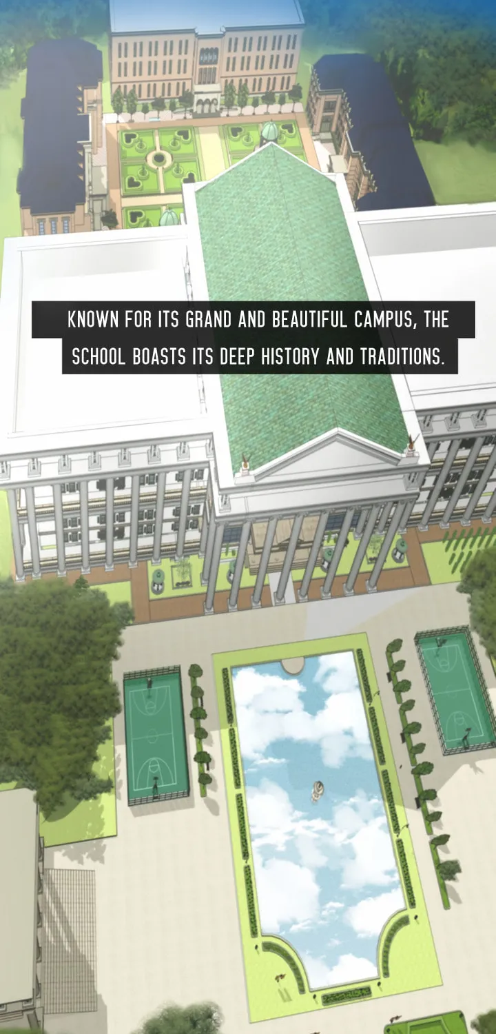 Illip Art High School Students Chapter 6 page 73 - 