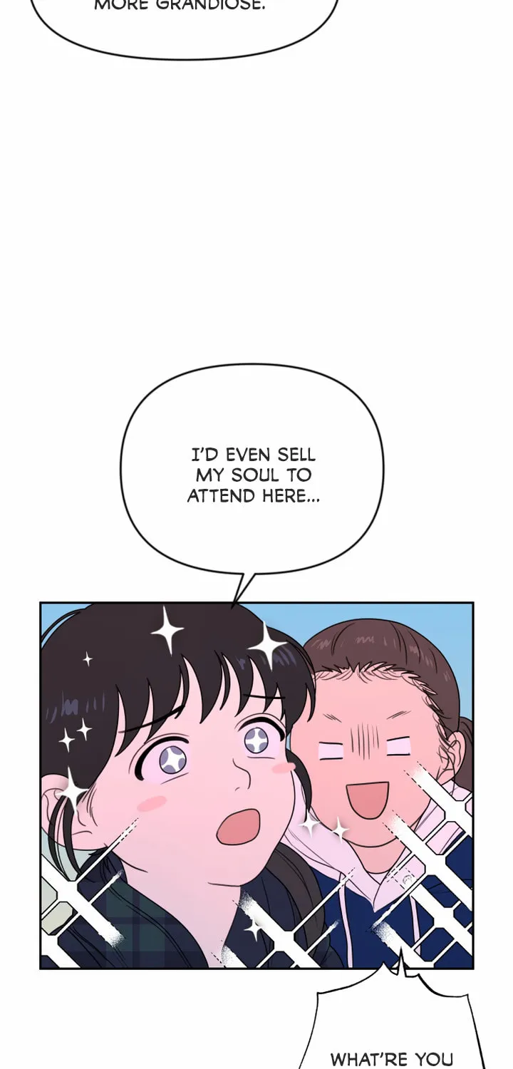 Illip Art High School Students Chapter 6 page 76 - 