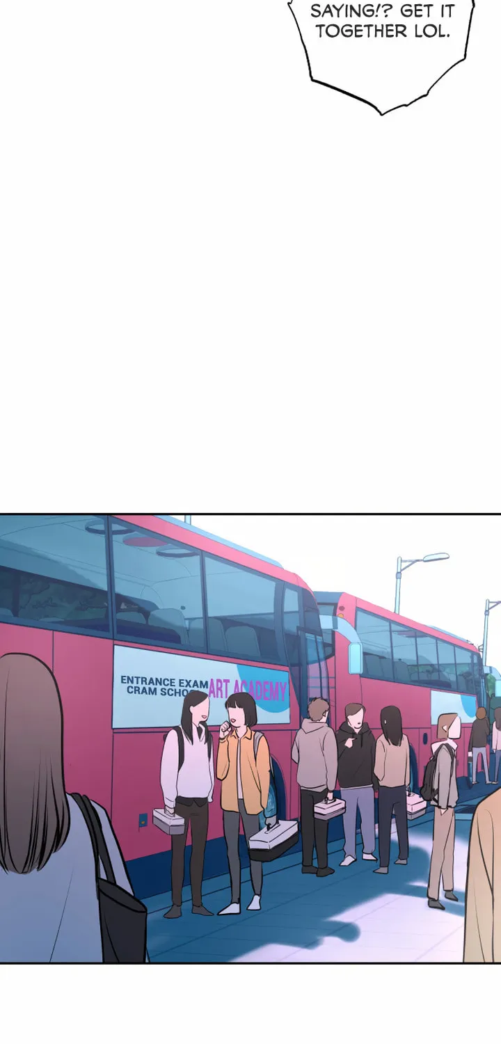 Illip Art High School Students Chapter 6 page 77 - 