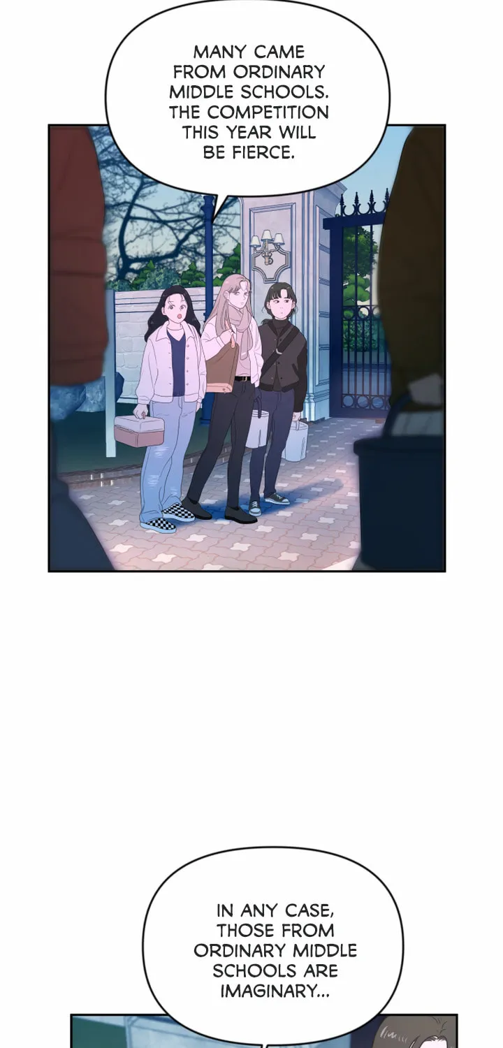 Illip Art High School Students Chapter 6 page 79 - 