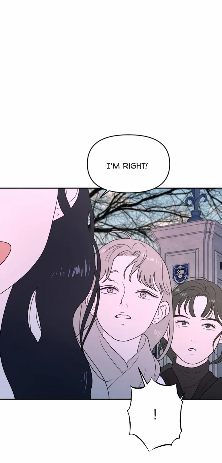 Illip Art High School Students Chapter 6 page 83 - 