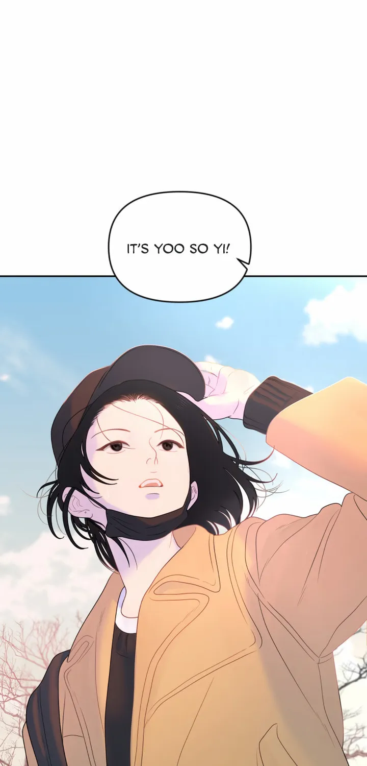 Illip Art High School Students Chapter 6 page 84 - 