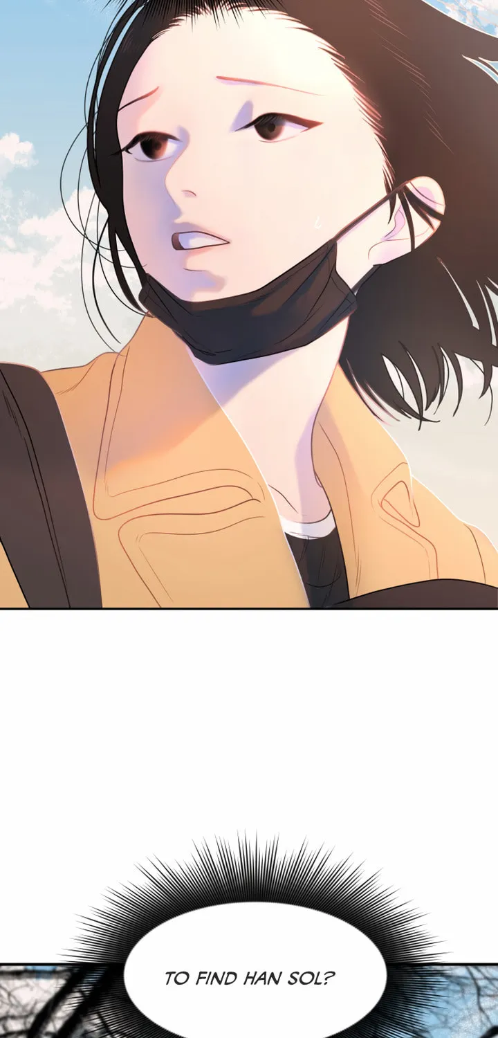 Illip Art High School Students Chapter 6 page 87 - 