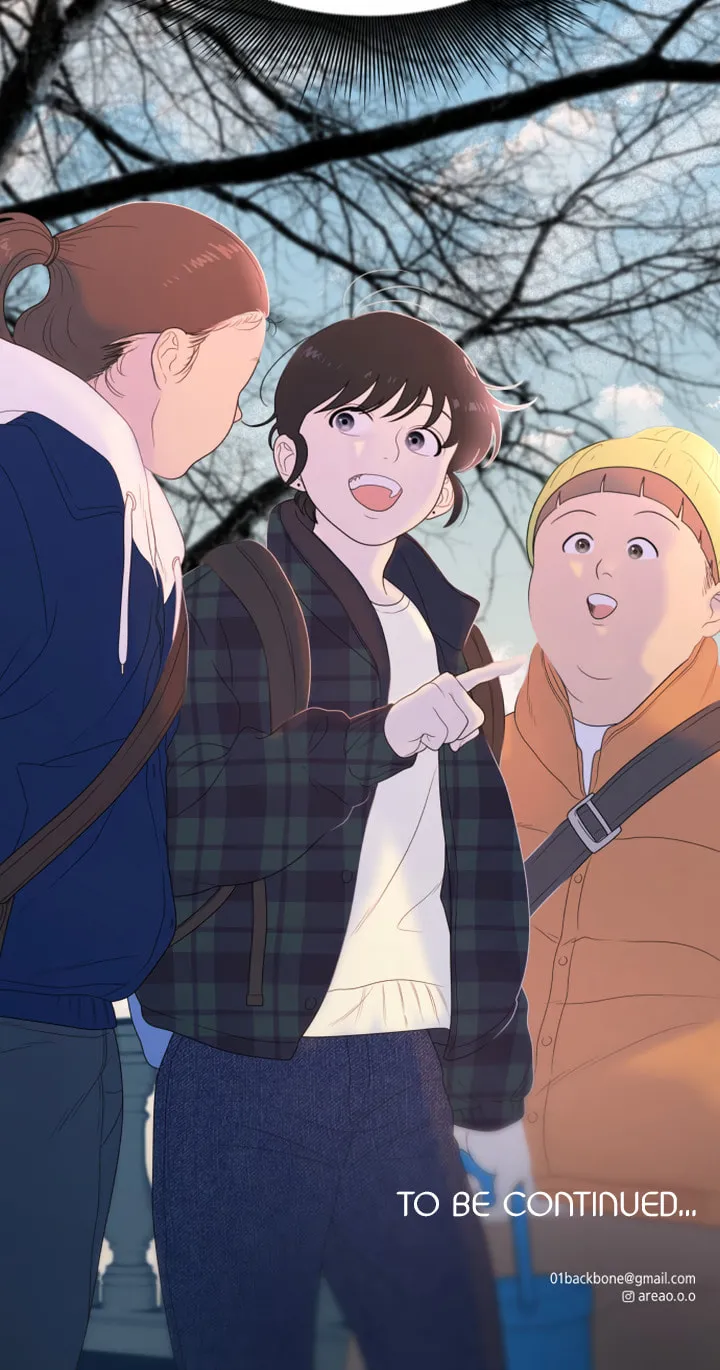 Illip Art High School Students Chapter 6 page 88 - 