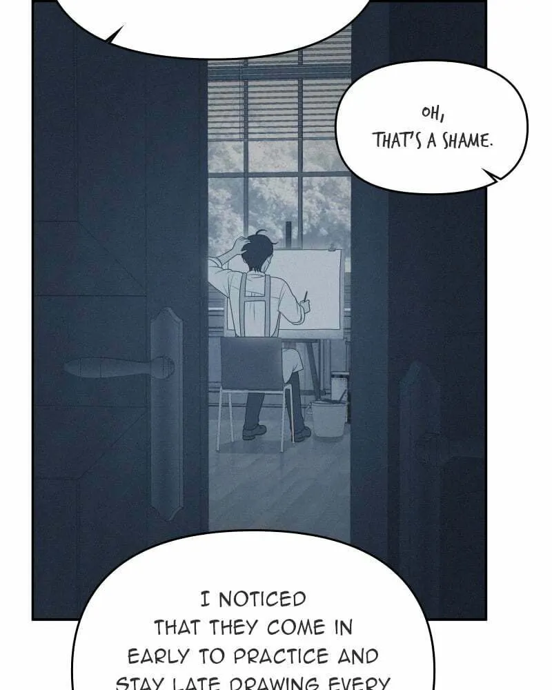 Illip Art High School Students Chapter 60 page 11 - 