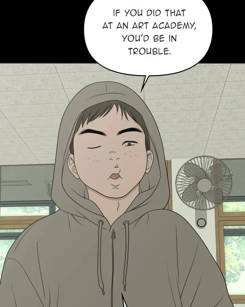 Illip Art High School Students Chapter 60 page 103 - 