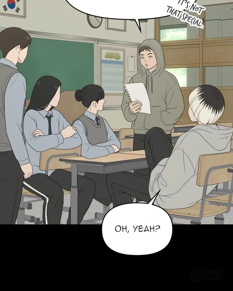 Illip Art High School Students Chapter 60 page 105 - 