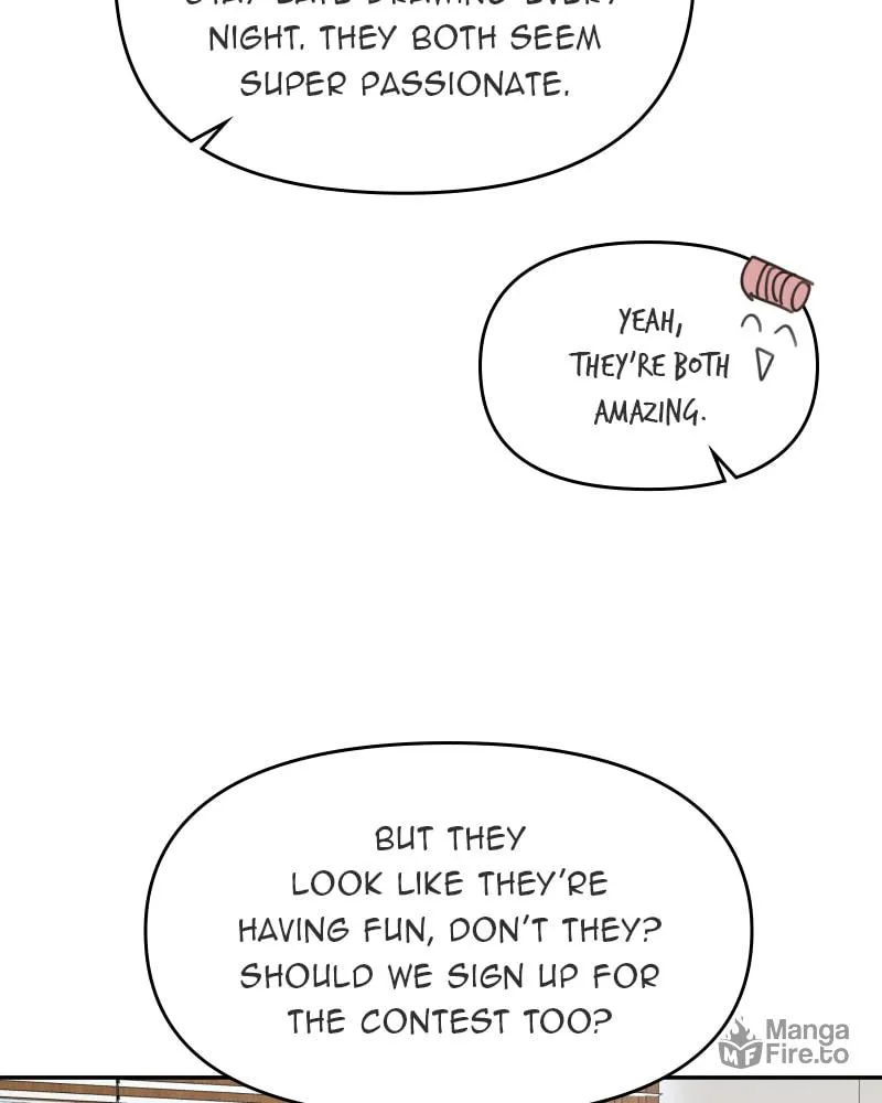 Illip Art High School Students Chapter 60 page 12 - 