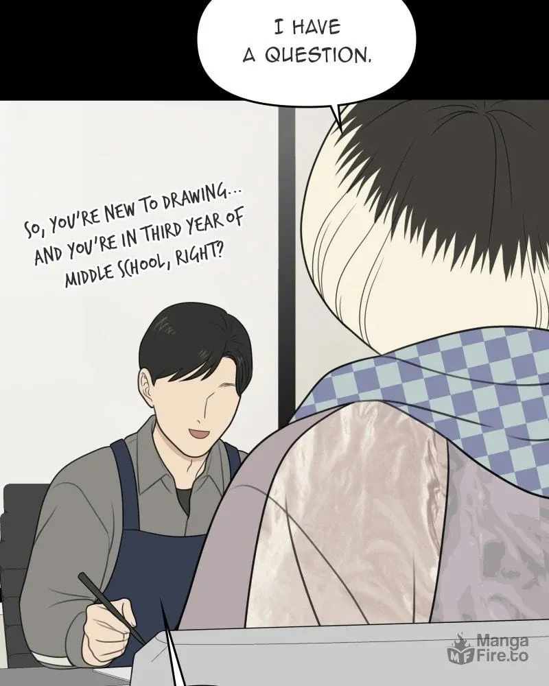 Illip Art High School Students Chapter 60 page 111 - 