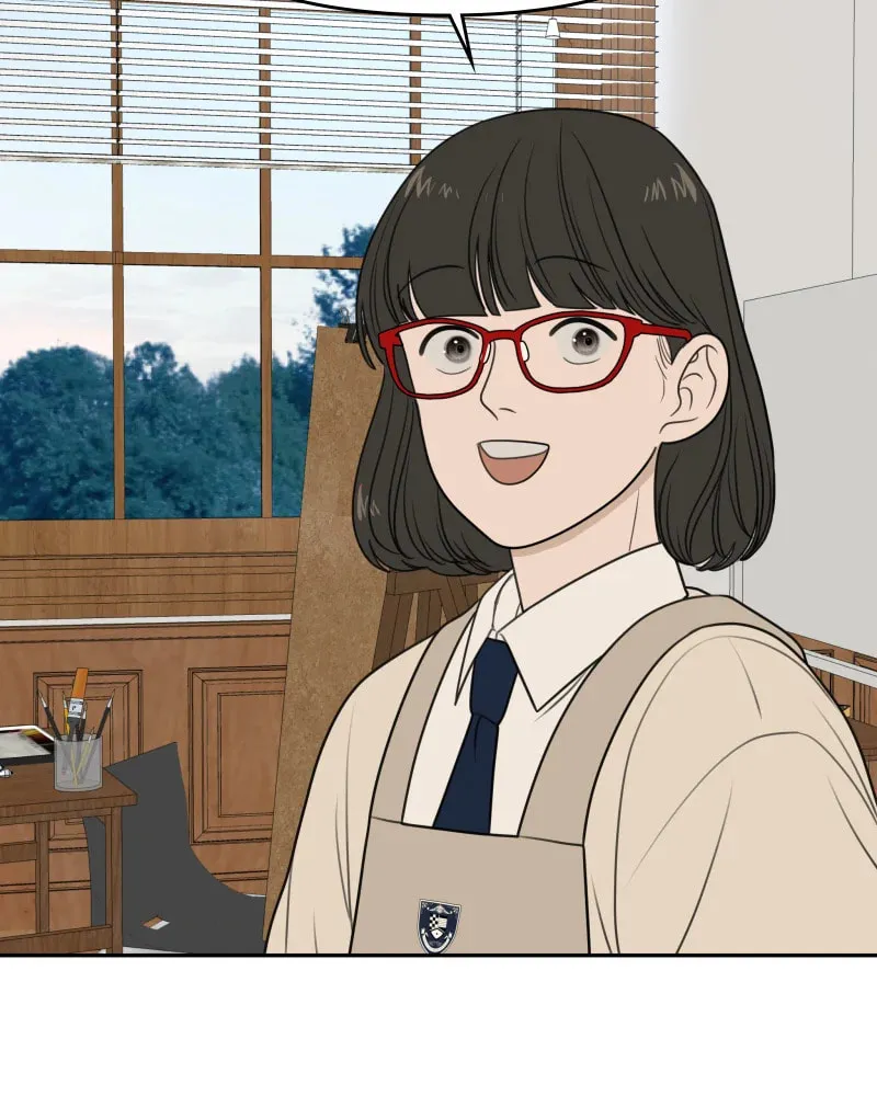 Illip Art High School Students Chapter 60 page 13 - 