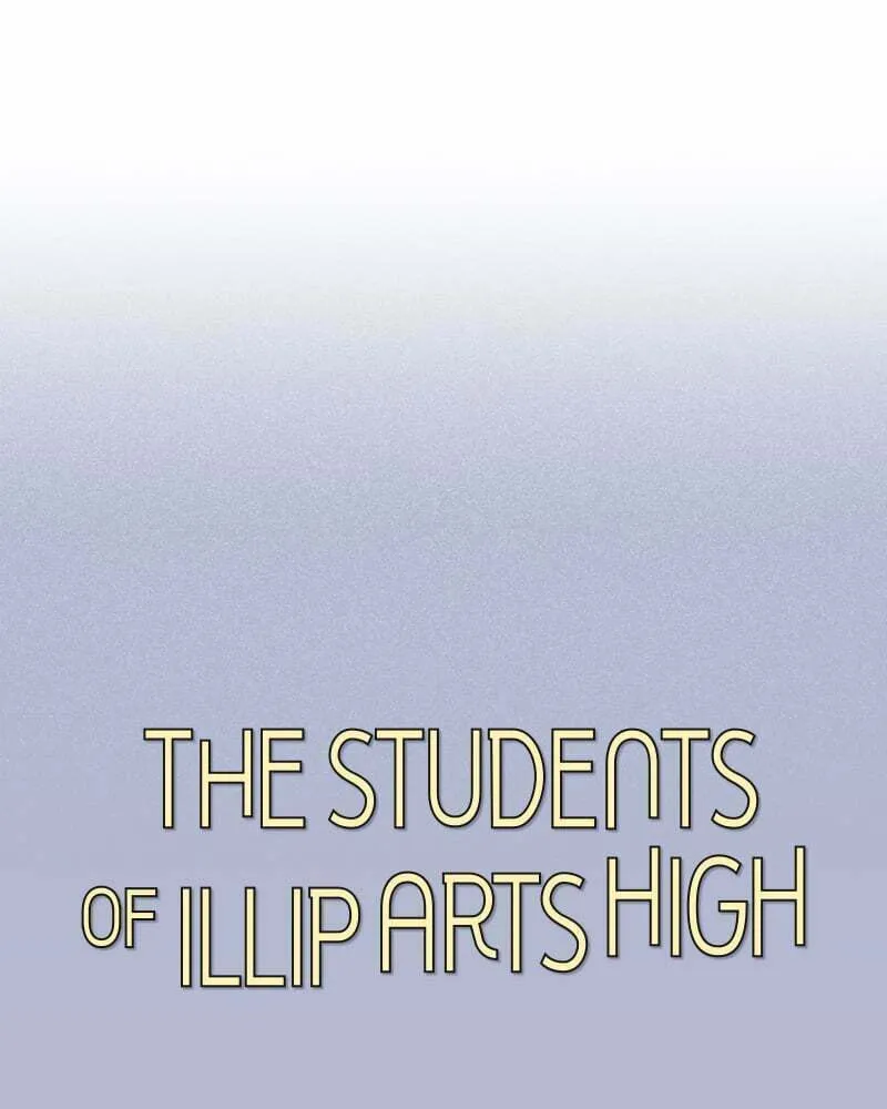Illip Art High School Students Chapter 60 page 14 - 