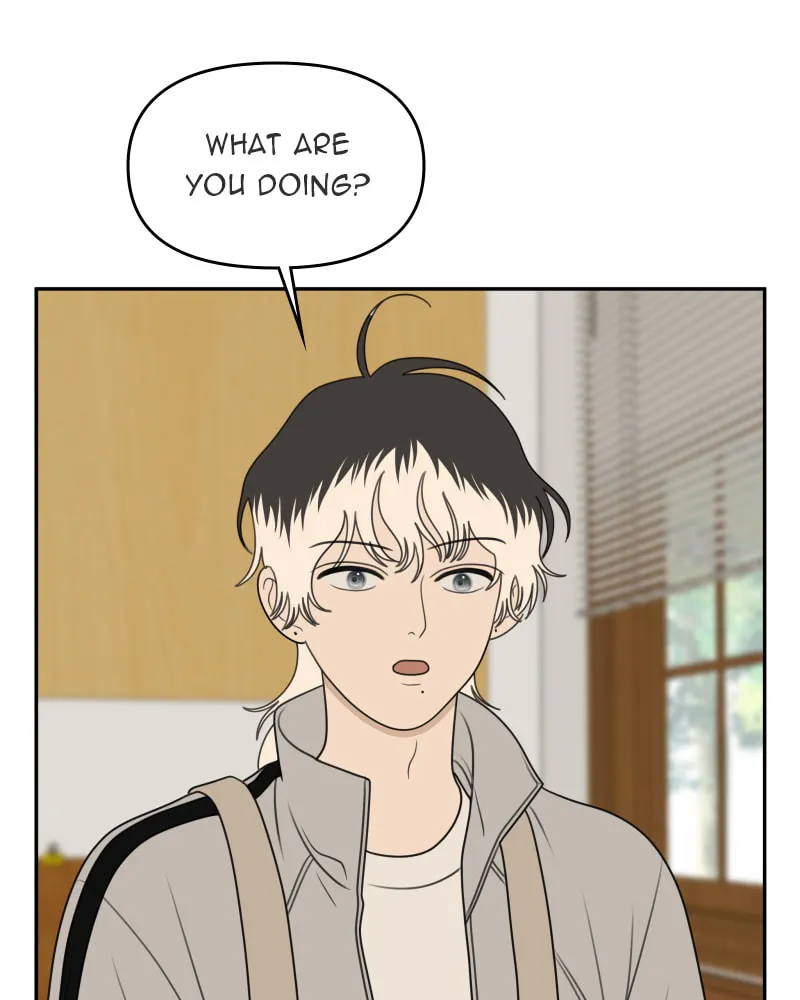 Illip Art High School Students Chapter 60 page 17 - 