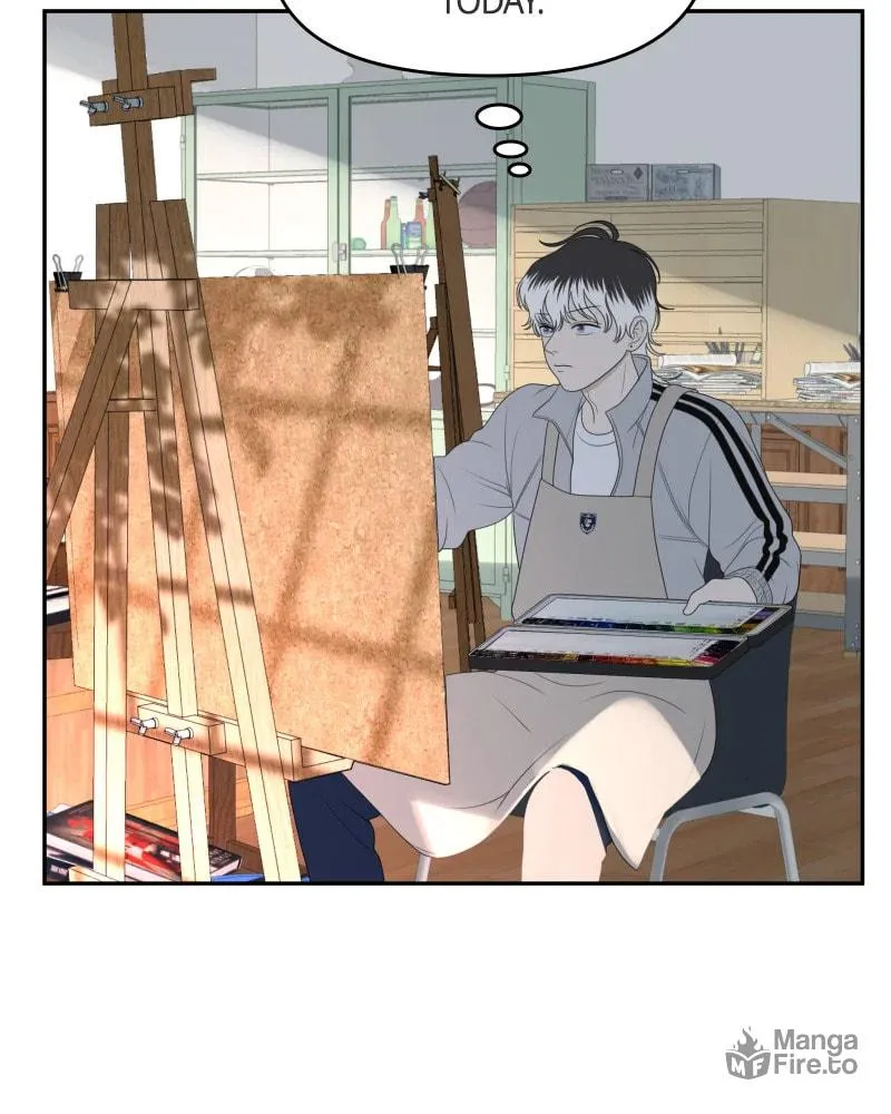 Illip Art High School Students Chapter 60 page 3 - 