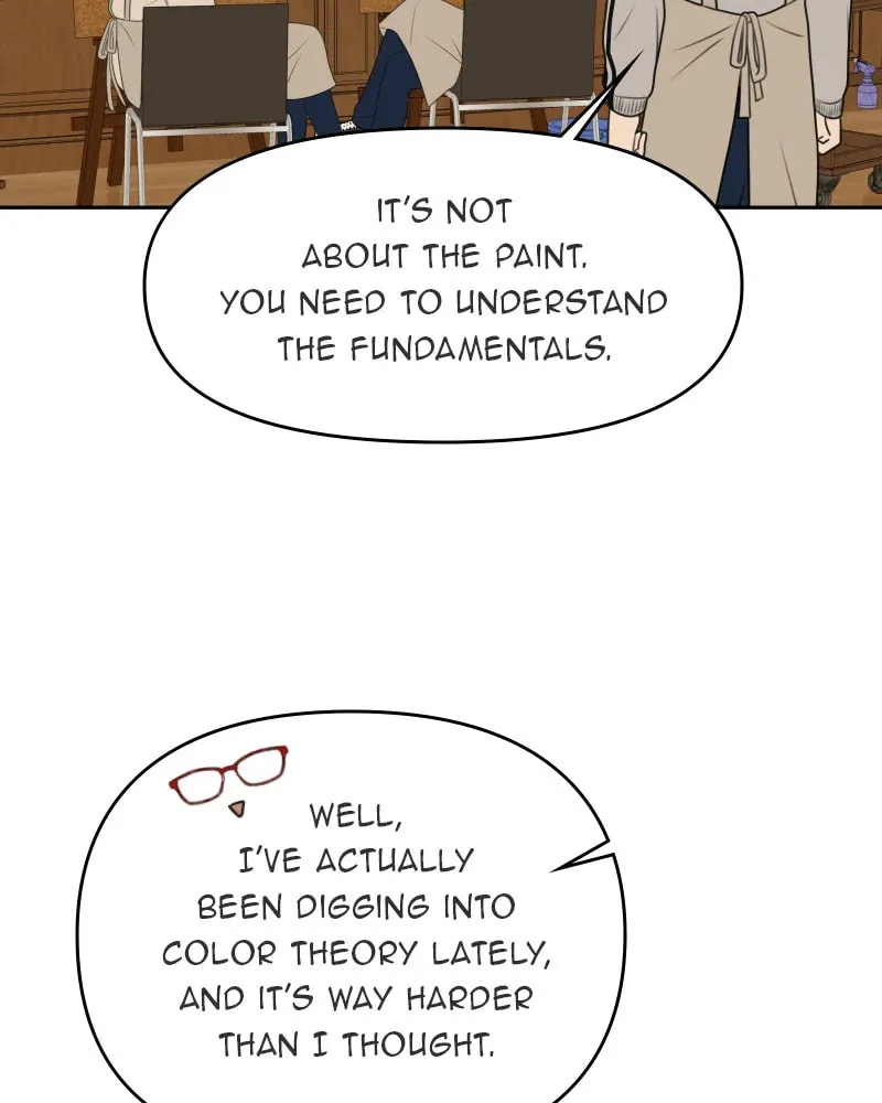 Illip Art High School Students Chapter 60 page 22 - 