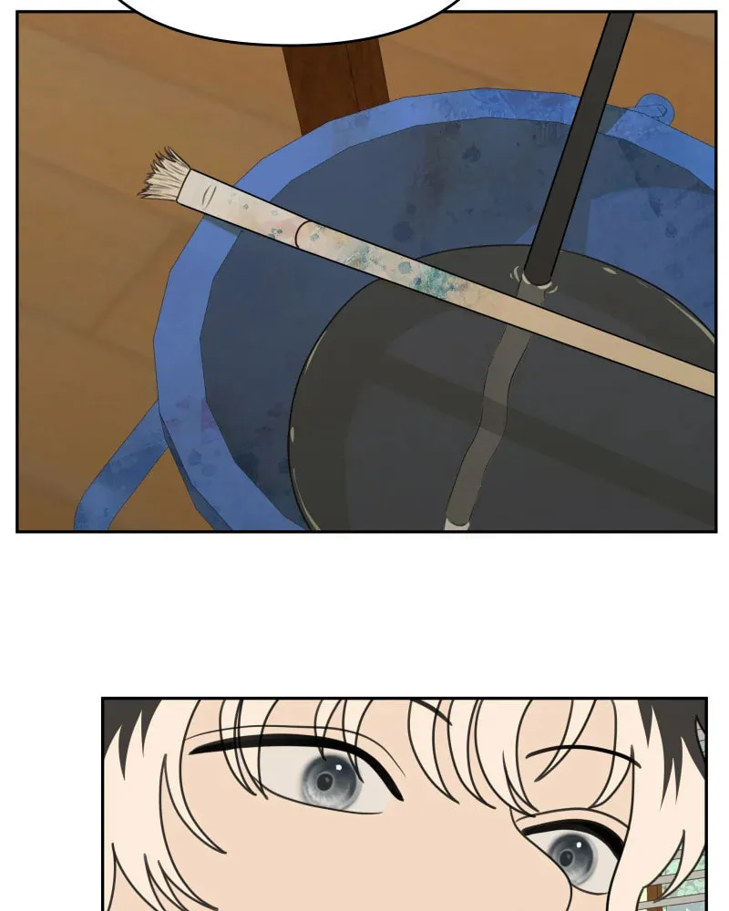 Illip Art High School Students Chapter 60 page 23 - 