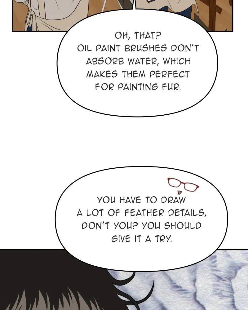 Illip Art High School Students Chapter 60 page 26 - 