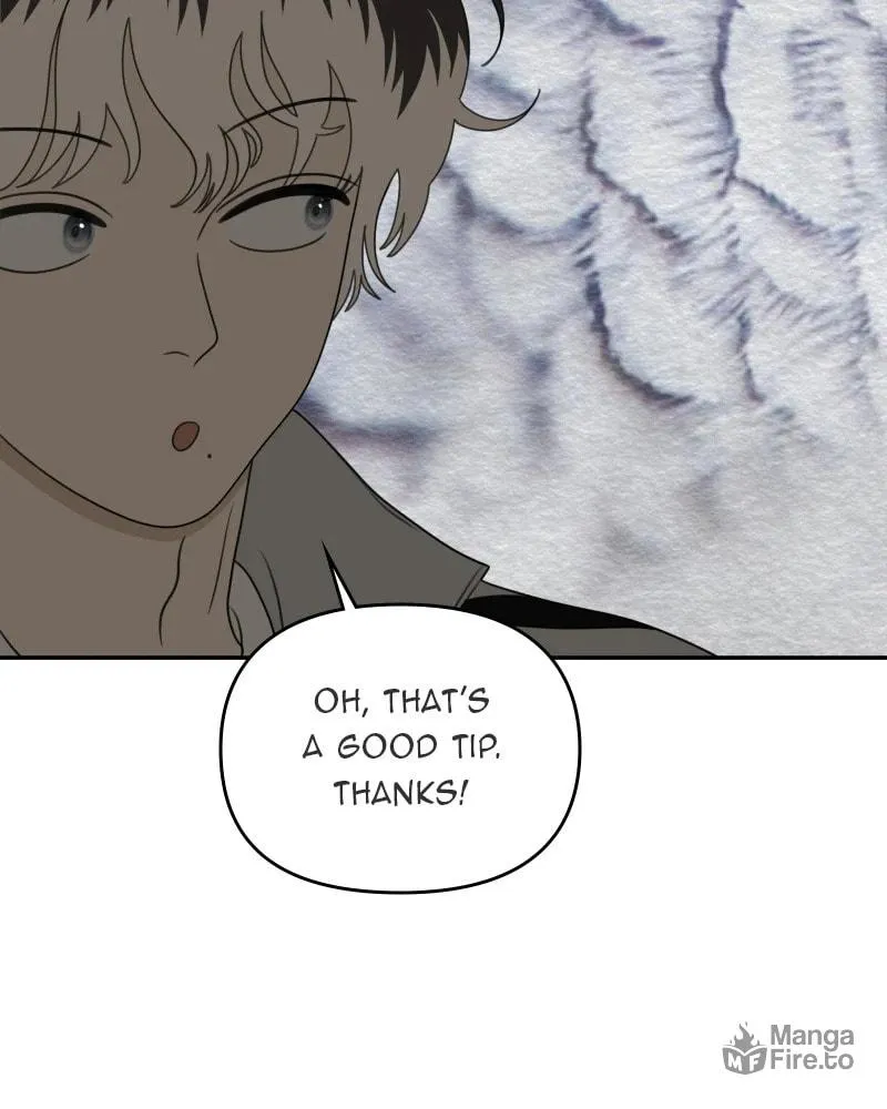 Illip Art High School Students Chapter 60 page 27 - 